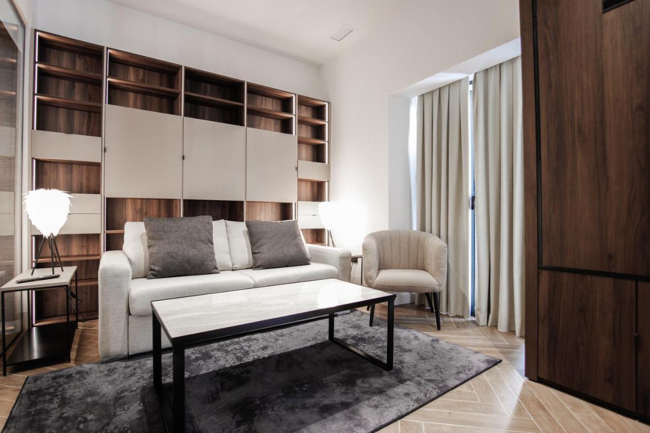 Ferienwohnung Duplex-Penthouse Cabo Noval, By Homing U Sevilla Exterior foto