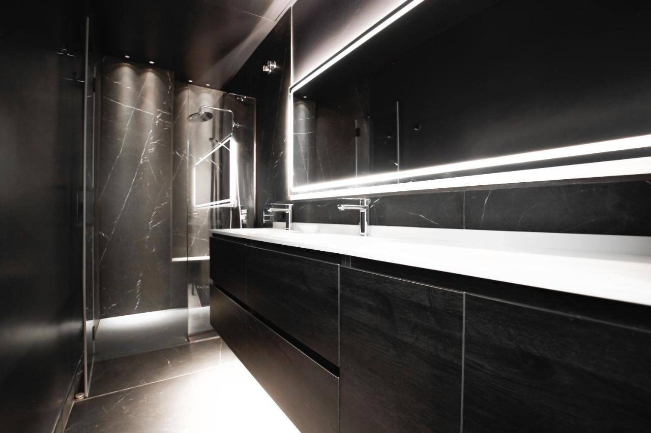 Ferienwohnung Duplex-Penthouse Cabo Noval, By Homing U Sevilla Exterior foto